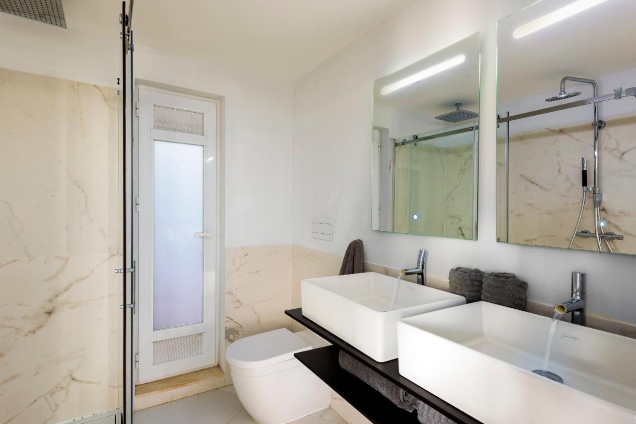 Alohamundi Adriano Apartment Seville Exterior photo